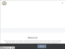 Sites similar to go-dogo.com