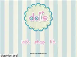Sites similar to go-dolls.com
