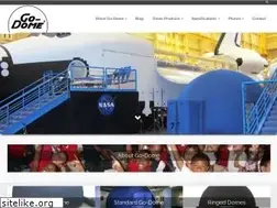 Sites similar to go-dome.com