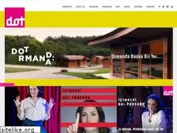 Sites similar to go-dot.org
