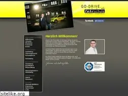 Sites similar to go-drive-fahrschule.de