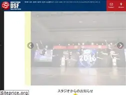 Sites similar to go-dsf.com