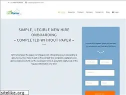 Sites similar to go-dss.com
