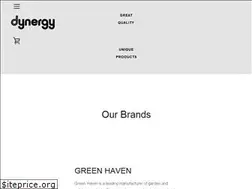 Sites similar to go-dynergy.com