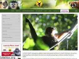 Sites similar to go-east.org