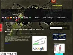 Sites similar to go-easy99.blogspot.com
