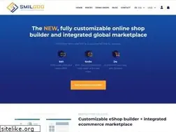 Sites similar to go-ecommerce.com