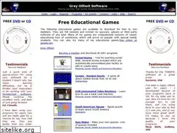 Sites similar to go-education.com
