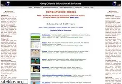 Sites similar to go-educational-software.com