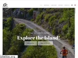 Sites similar to go-electric.eu