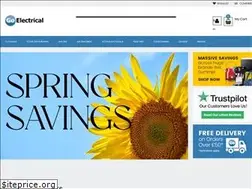 Sites similar to go-electrical.co.uk