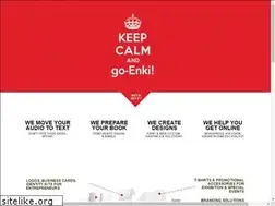 Sites similar to go-enki.com