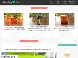 Sites similar to go-enrichinglife.com