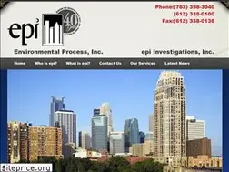 Sites similar to go-epi.com