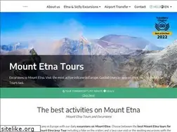 Sites similar to go-etna.com