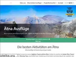 Sites similar to go-etna.de