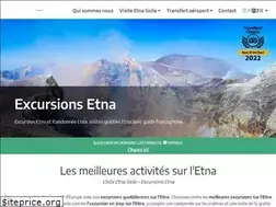 Sites similar to go-etna.fr