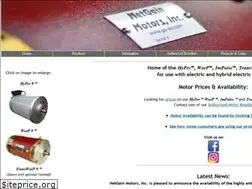 Sites similar to go-ev.com