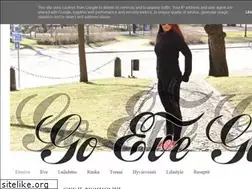 Sites similar to go-eve-go.blogspot.com