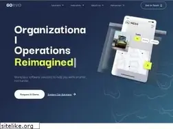 Sites similar to go-evo.com