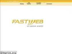 Sites similar to go-fast.it