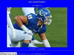Sites similar to go-fighters.com