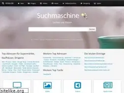 Sites similar to go-find.de