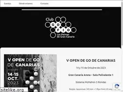 Sites similar to go-fio.es