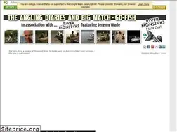 Sites similar to go-fish.co.uk