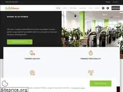 Sites similar to go-fitness.pl