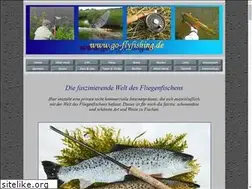 Sites similar to go-flyfishing.de