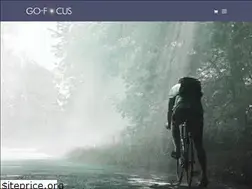 Sites similar to go-focus.com