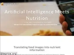 Sites similar to go-food.tech