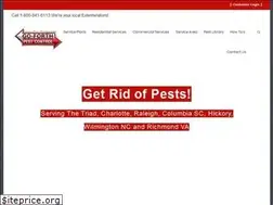 Sites similar to go-forth.com