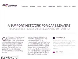 Sites similar to go-forwardyouth.org