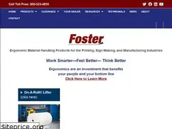 Sites similar to go-foster.com