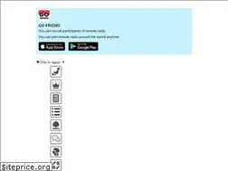 Sites similar to go-friend.com