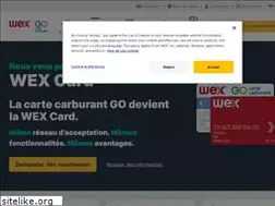 Sites similar to go-fuelcard.com