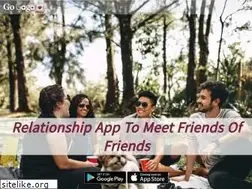 Sites similar to go-gaga-app.com