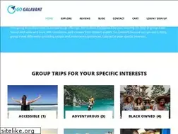 Sites similar to go-galavant.com