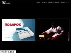 Sites similar to go-game.ru