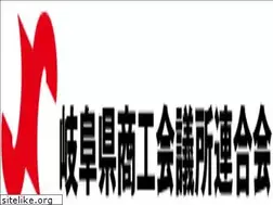 Sites similar to go-gifu.com