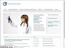 Sites similar to go-gin.com