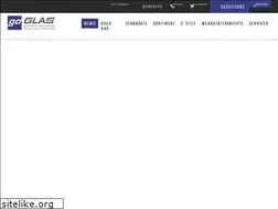 Sites similar to go-glas.com