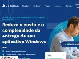 Sites similar to go-global.com.br