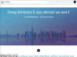 Sites similar to go-globaloutsourcing.com