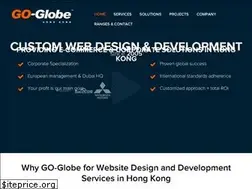Sites similar to go-globe.hk