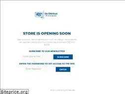 Sites similar to go-glorious.com