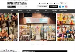 Sites similar to go-go-rpm.com