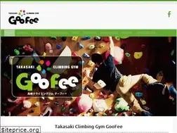 Sites similar to go-goofee.com